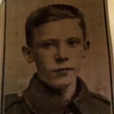 Search for "Livesey" in lastname