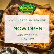 Jul 21, 2016 · the list of these grocery stores is provided by local just one cookbook readers.they can be japanese grocers, other asian grocers, local major supermarkets or online stores, but please note that not every store carries a comprehensive range of japanese products or fresh ingredients. Your Much Awaited Casa Sm Seaside City Cebu Official Facebook
