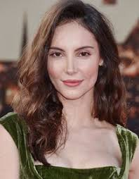 Samantha Robinson Movies & TV Shows List | Rotten Tomatoes ...