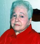 Obituary information for Hilda Mae Trahan