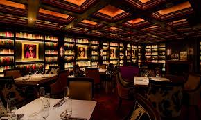 Yvonnes Supper Club Weekendpick