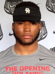 Notre Dame 2016 Football Prospects