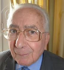 Claude Bloch : « Notre seul crime est d'être né »