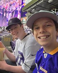 Please help us in congratulating our SCHEELS athlete, AJ Manning