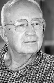 Obituary information for James "Jim" Salyers