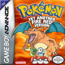 The game feature colorful good looks and the endearing character designs. Yet Another Pokemon Firered Hack Hack Gba Rom Cdromance