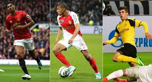 Bundesliga joshua kimmich is a player who will shape bayern munich as a club hansi flick from img.bundesliga.com the playing stats (including matchratings) of joshua kimmich for the 2020/2021. What Boots Are The Best Young Players Currently Wearing Soccer Cleats 101