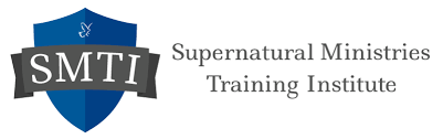 Supernatural Ministries Training Institute | Online Bible School