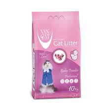 Vancat Baby Powder Kokulu Ince Taneli Yorumlari