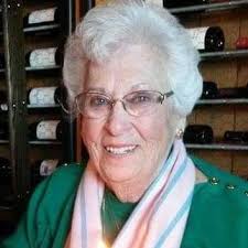 Katherine "Kay" (Chesney) Schimanskey Obituary