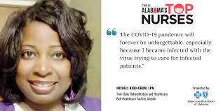 These Alabama nurses are an inspiration to us all