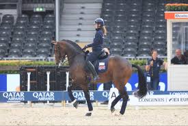 Wellington Kur Sieg Fur Charlotte Dujardin Und Freestyle Mit Gut 88 Prozent