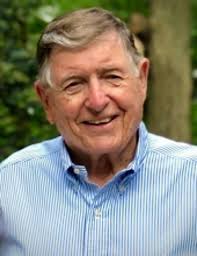 Eugene Patrick McQuaid Obituary June 19, 2021