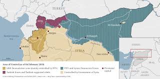 Share on facebook share on twitter. Syria Too Fragile To Ignore Swp