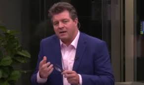 Promo editor (8 episodes, 2019) rosario ranieri. Pension Triple Lock Will Be Broken Halligan Says Young Have Endured Burden Personal Finance Finance Express Co Uk