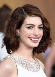Longer layers are the easiest choice to opt for when choosing the right hairstyle for your oval face. 10 New Bob Hairstyles For Oval Face Bob Haircut And Hairstyle Ideas Oval Face Hairstyles Long Face Hairstyles Medium Length Hair Styles