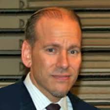 Alumni Advisors — Cahn Fellowship