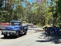 Mid-Week LONG Run – The Old Road Cafe