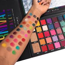This eye palette is created for you to express yo'self. Buy Bperfect X Stacey Marie Carnival Xl Pro Palette Online Boozyshop Boozyshop Com