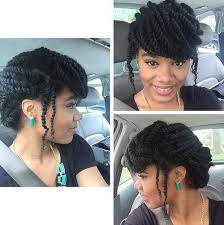 Pin On Natural Hair Growth Styles Tips