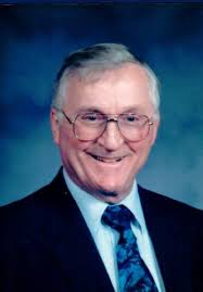 Ronald John Ebert “Ron”