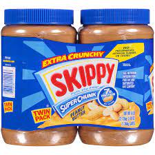 EWG's Food Scores | Skipy Peanut Butter