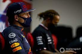 A post shared by max verstappen (@maxverstappen1). F1 Verstappen Explains Why He Could Not Re Attack Hamilton
