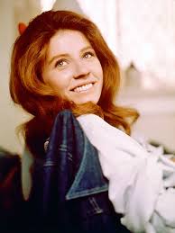 Patty Duke's Colorful Romantic Life and Affairs