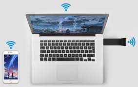 Previously the driver was only available for linux, however, now over on sourceforge user randaller has ported this driver to windows. Wn690a5 Ac1900 Dual Band Usb3 0 Wireless Network Adapter Wavlink See The World Powered By Wavlink