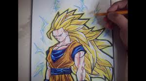 Como Dibujar A Goku Ssj3 How To Draw Goku Ssj3 The corner carry is very good and ssj goku doesn't have to worry about sliding knockdowns thanks to j.236l. como dibujar a goku ssj3 how to draw