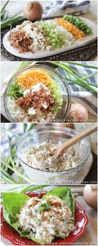 The World S Best Loaded Chicken Salad Recipe Best Chicken Salad Recipe Chicken Salad Recipes Rotisserie Chicken Recipes