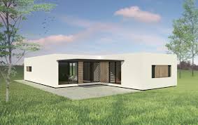 Mojuru Modular Buildings Casas Prefabricadas De Diseno Disenos Inteligentes Economia Ecologia Sostenibilidad