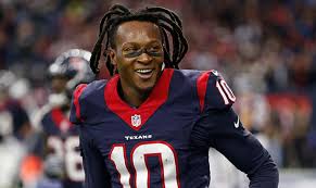 Latest on wr deandre hopkins including news, stats, videos, highlights and more on nfl.com. Trade Grades Cardinals Unanimous Winner Of Deandre Hopkins Deal