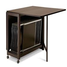 With a wide range available, including drop leaf and folding styles, you'll be completely spoilt for. 83 Creative Smart Space Saving Furniture Design Ideas In 2020 Pouted Com Space Saving Dining Table Foldable Dining Table Space Saving Kitchen Table