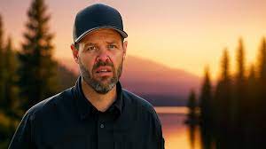 What Happened To Dragon On Skinwalker Ranch 2025? Is Dragon Still On Skinwalker  Ranch? Where Is