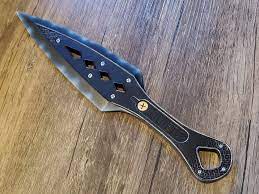 If you are lucky enough to land upon it though, the wraith knife will be a part of a super rare box known as an heirloom set. Limited Run Wraith S Dagger From Apex Legends Rpf Costume And Prop Maker Community