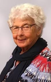 Henriette Laquerre Turgeon (Avis de décès)