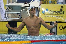 Maybe you would like to learn more about one of these? Brazilian Sprinter Gabriel Santos Tests Positive For Anabolic Steroid