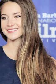 On october 10, they arrested her for criminal trespassing in saint anthony, north dakota. Shailene Woodley