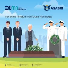 We did not find results for: Hi Sobat Asabri Jika Penerima Pt Asabri Persero Facebook