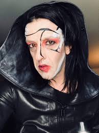 Marilyn Manson Jeordie White aka Twiggy Ramirez