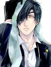 Pin By Little Mo On Touken Ranbu Black Haired Anime Boy Anime Guys Shirtless Anime Guys