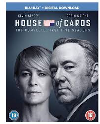 House of Cards