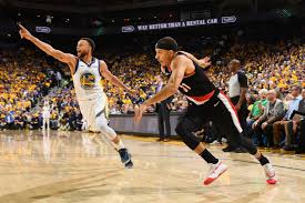 With his team one point down with seconds to spare, curry. Steph Curry Weird Seeing Mom Sonya Cheering For Him In Trail Blazers Gear Bleacher Report Latest News Videos And Highlights