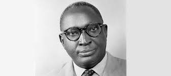 Samuel Manuwa (1903-1976)