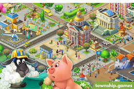 Jan 14, 2016 · township supervisors handbook: Township Game Township Game Layout Township Free Cash