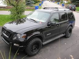 Another Beachbucky 2006 Ford Explorer Post 3109893 By Beachbucky Ford Explorer Best Midsize Suv Ford Suv