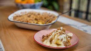 Barbecue Week Apple Crumble Recipes Apple Crumble Apple Crumble Recipe