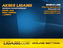 The latest tweets from liga365official (@liga365official). Liga365