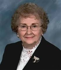 Helen Beer Obituary (1928